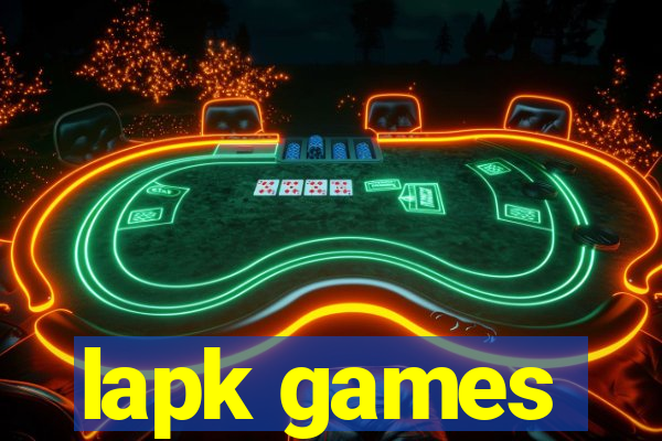 lapk games